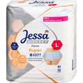 Pants Inkontinenz Super Gr. L  Jessa DISKRET