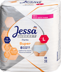 Pants Inkontinenz Super Gr. L  Jessa DISKRET