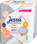 Pants Inkontinenz Super Gr. S Jessa DISKRET