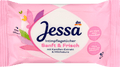 Intimpflegetücher Sanft & Frisch, Reisegröße Jessa