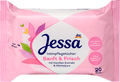 Intimpflegetücher Sanft & Frisch Jessa