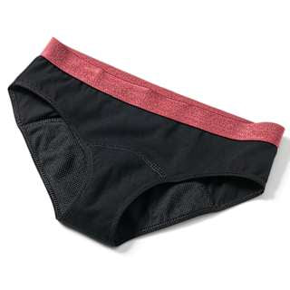 Periodenunterwäsche Slip Teens Gr. 146/152 Jessa