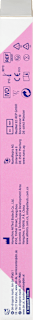 Selbsttest vaginaler pH-Wert Jessa