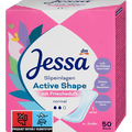 Slipeinlagen Active Shape mit Frischeduft Jessa