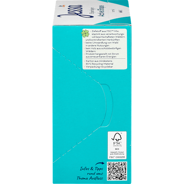 Slipeinlagen Active Shape Normal Jessa