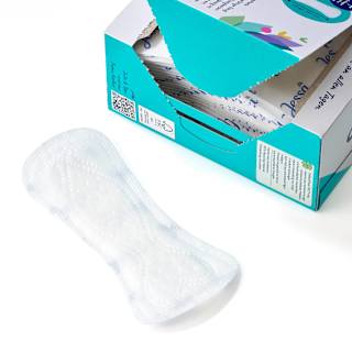 Slipeinlagen Active Shape Normal Jessa