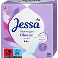 Slipeinlagen Classic Normal Jessa