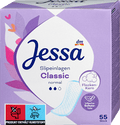 Slipeinlagen Classic Normal Jessa