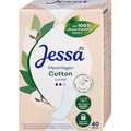 Slipeinlagen Cotton Normal Jessa
