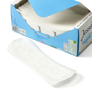 Slipeinlagen Pure Comfort Extra Lang Jessa