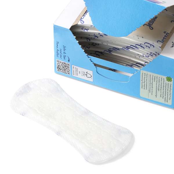 Slipeinlagen Pure Comfort Normal Jessa
