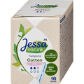 Tampons Cotton Mini Jessa