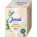 Tampons Cotton Normal Jessa