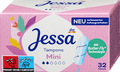 Tampons Mini Jessa