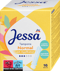 Tampons Normal mit Applikator Jessa