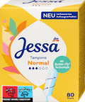 Tampons Normal Jessa