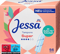 Tampons Super Jessa
