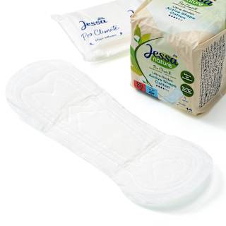 Ultra-Binden Active Shape Cotton Pro Climate Jessa