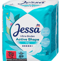 Ultra-Binden Active Shape Lang Jessa