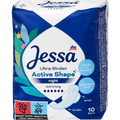 Ultra-Binden Active Shape Night Jessa