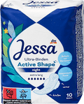 Ultra-Binden Active Shape Night Jessa