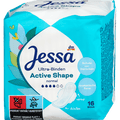 Ultra-Binden Active Shape Jessa