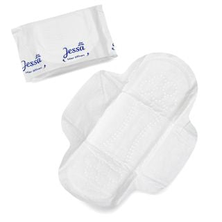 Ultra-Binden Cotton Normal Jessa