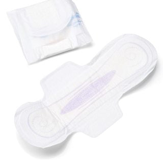 Ultra Binden Dry Comfort Night Jessa