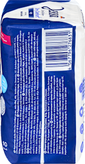 Ultra Binden Dry Comfort Night Jessa