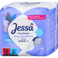 Ultra Binden Dry Comfort Normal Jessa