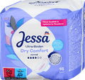 Ultra Binden Dry Comfort Normal Jessa