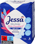 Ultra Binden Skin Comfort Night Plus Jessa