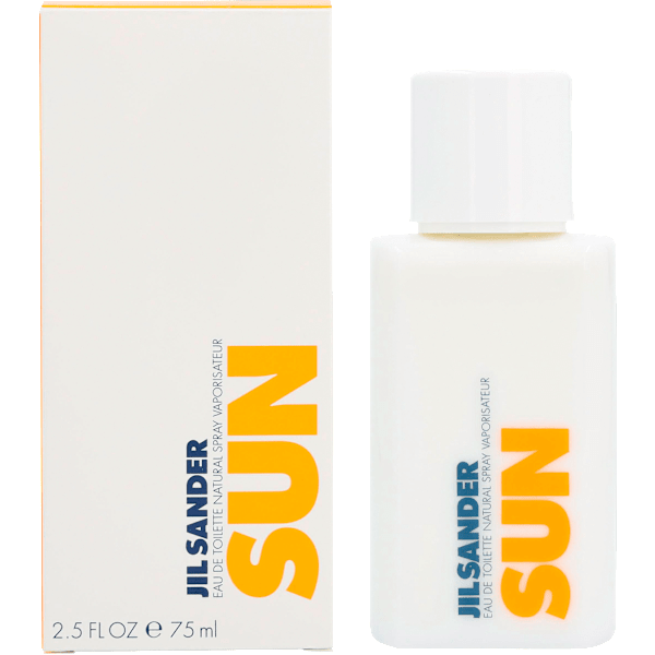 Sun Eau de Toilette Jil Sander