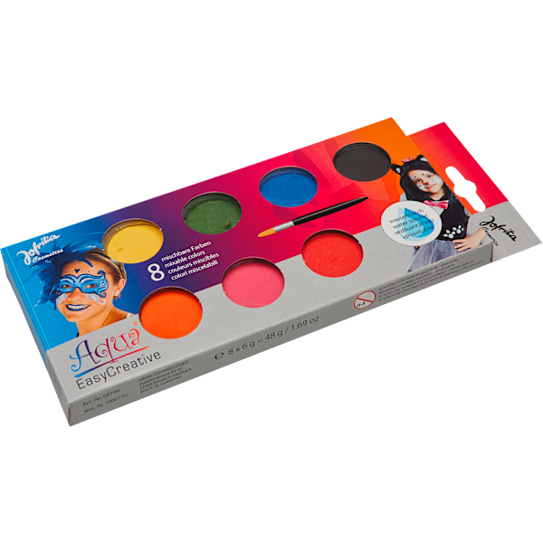 Aqua Easy Creative Set Jofrika