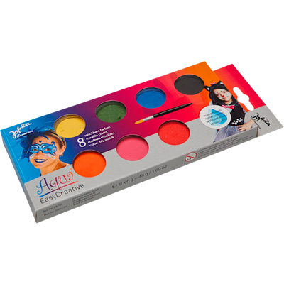 Jofrika Aqua Easy Creative Set, 48 g