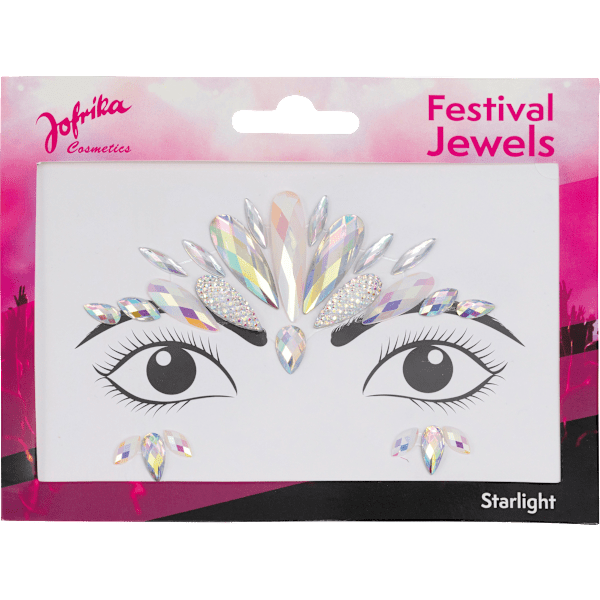 Festival Jewels, Starlight Jofrika