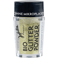 Powder, Glitter gold Jofrika
