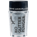 Powder, Glitter silber Jofrika