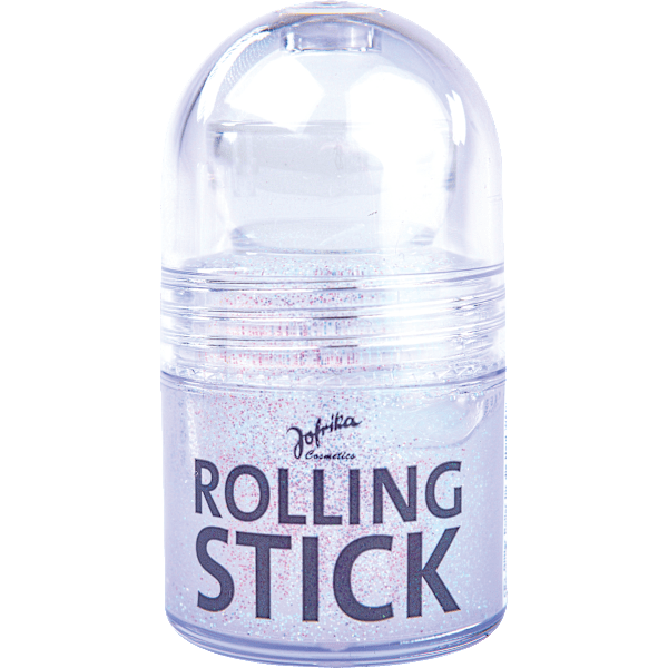 Rolling Stick, Regenbogen Jofrika