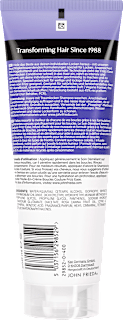 Conditioner Frizz Ease Traumlocken John Frieda