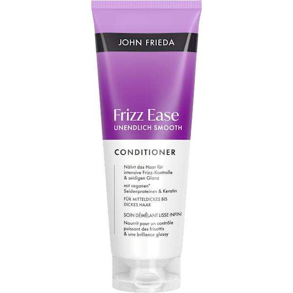 Conditioner Frizz Ease Unendlich Smooth John Frieda