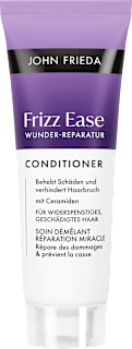 Conditioner Frizz Ease Wunder-Reparatur, Reisegröße John Frieda