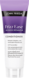 Conditioner Frizz Ease Wunder-Reparatur, Reisegröße John Frieda
