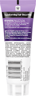 Conditioner Frizz Ease Wunder-Reparatur, Reisegröße John Frieda
