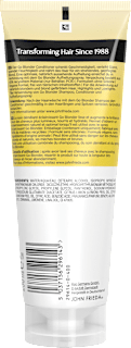 Conditioner Go Blonder John Frieda