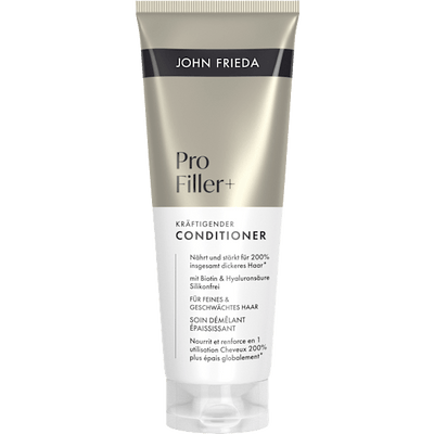 John Frieda Conditioner PROFiller+ Strengthening, 250 ml