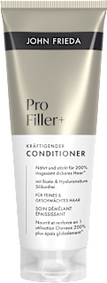 Conditioner PROFiller+ Kräftigender John Frieda