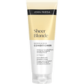 Conditioner Sheer Blonde Refresh & Shine John Frieda