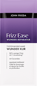 Haarkur Frizz Ease Wunder-Reparatur John Frieda