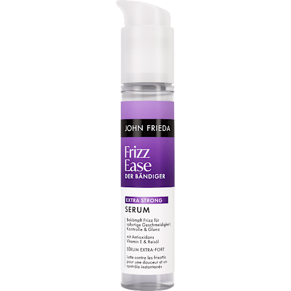 Haarserum Frizz Ease Der Bändiger John Frieda